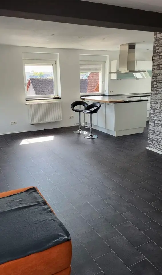 WG-Zimmer mit 85 m² in Lahr/Schwarzwald – Bild 3