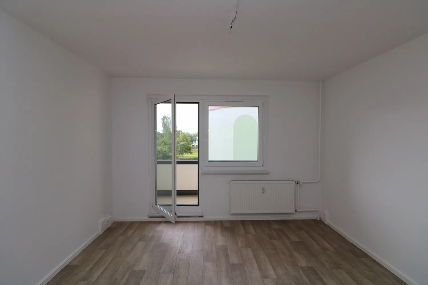 3 Zimmer Wohnung mit 55 m² in Freiberg – Bild 6