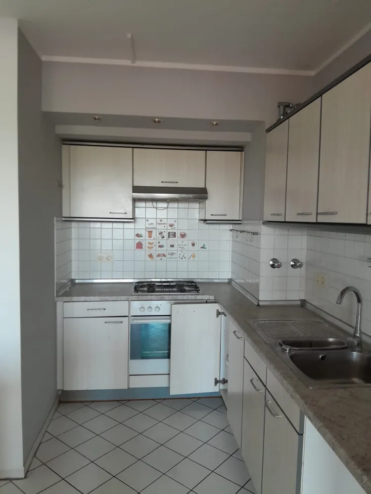 2 Zimmer Wohnung mit 55 m² in Berlin – Bild 6