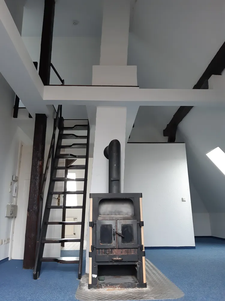 2 Zimmer Wohnung mit 48 m² in Celle – Bild 12