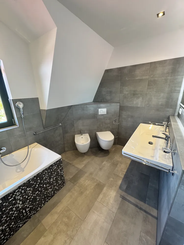 6 Zimmer Haus mit 160 m² in Hamburg – Bild 8