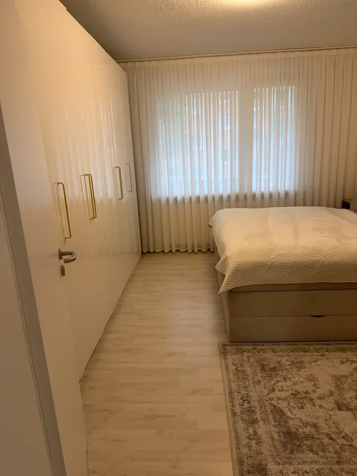 3 Zimmer Wohnung mit 65 m² in Salzgitter – Bild 1