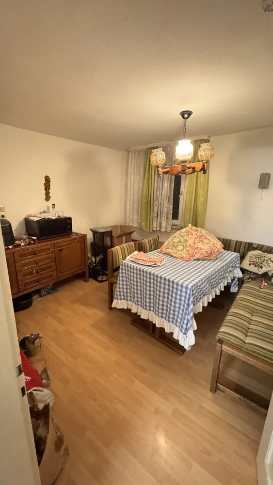 1 Zimmer Wohnung mit 30 m² in Miltenberg – Bild 2