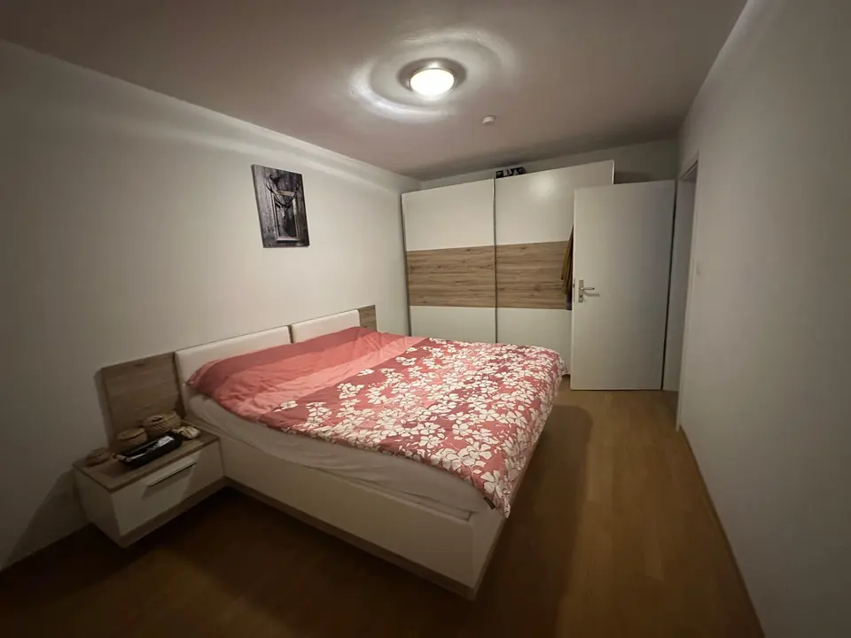 WG-Zimmer mit 55 m² in Bonn – Bild 2