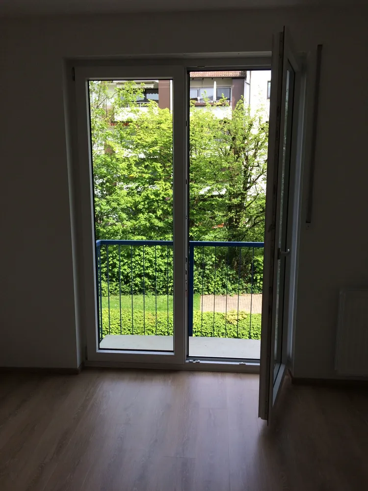 4 Zimmer Wohnung mit 85 m² in Augsburg – Bild 7