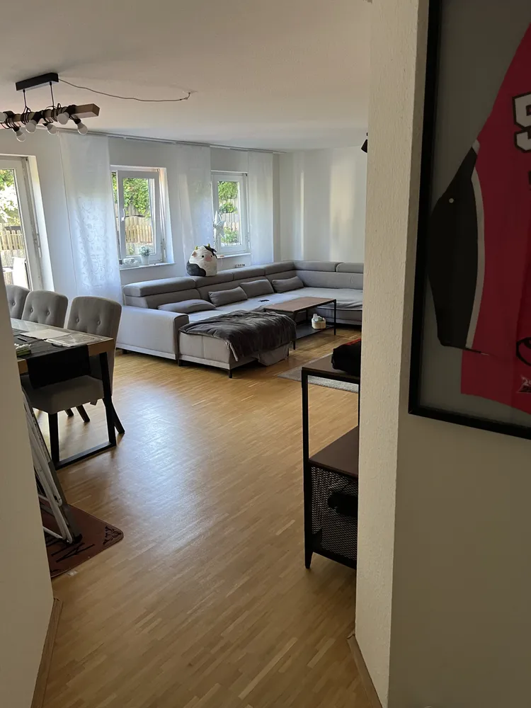 3 Zimmer Wohnung mit 83 m² in Sankt Augustin – Bild 5