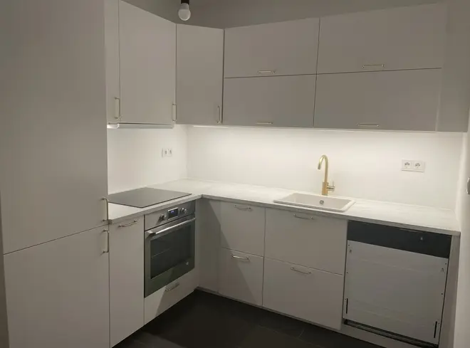 3 Zimmer Wohnung mit 85 m² in Frankfurt am Main – Bild 3