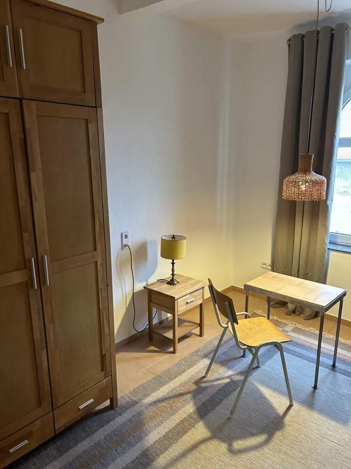 WG-Zimmer mit 175 m² in Grimma – Bild 3