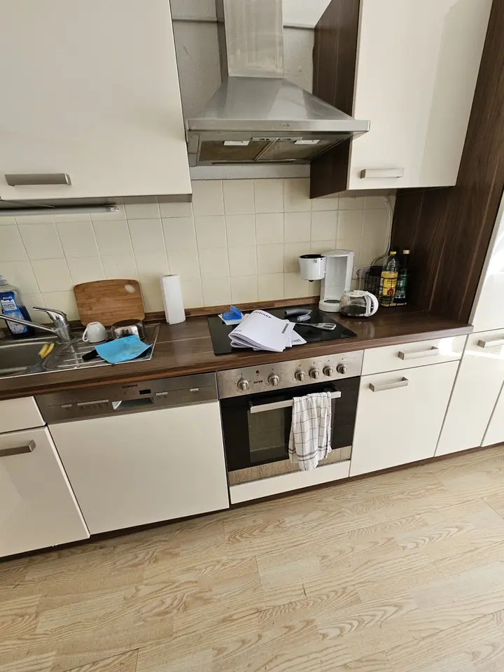WG-Zimmer mit 20 m² in Regensburg – Bild 6