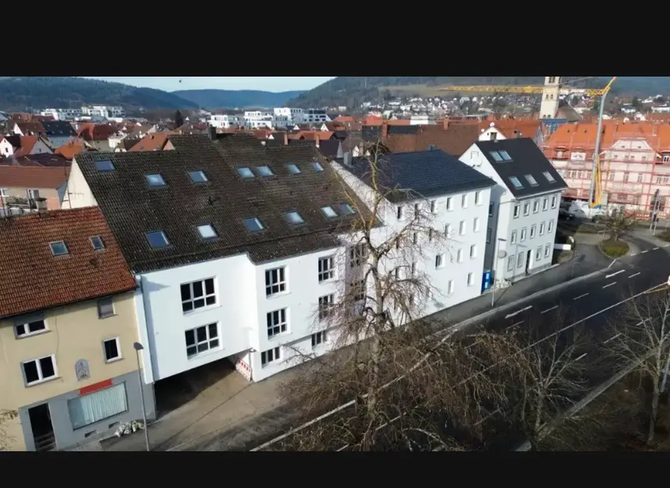 2 Zimmer Wohnung mit 60 m² in Tuttlingen – Bild 8