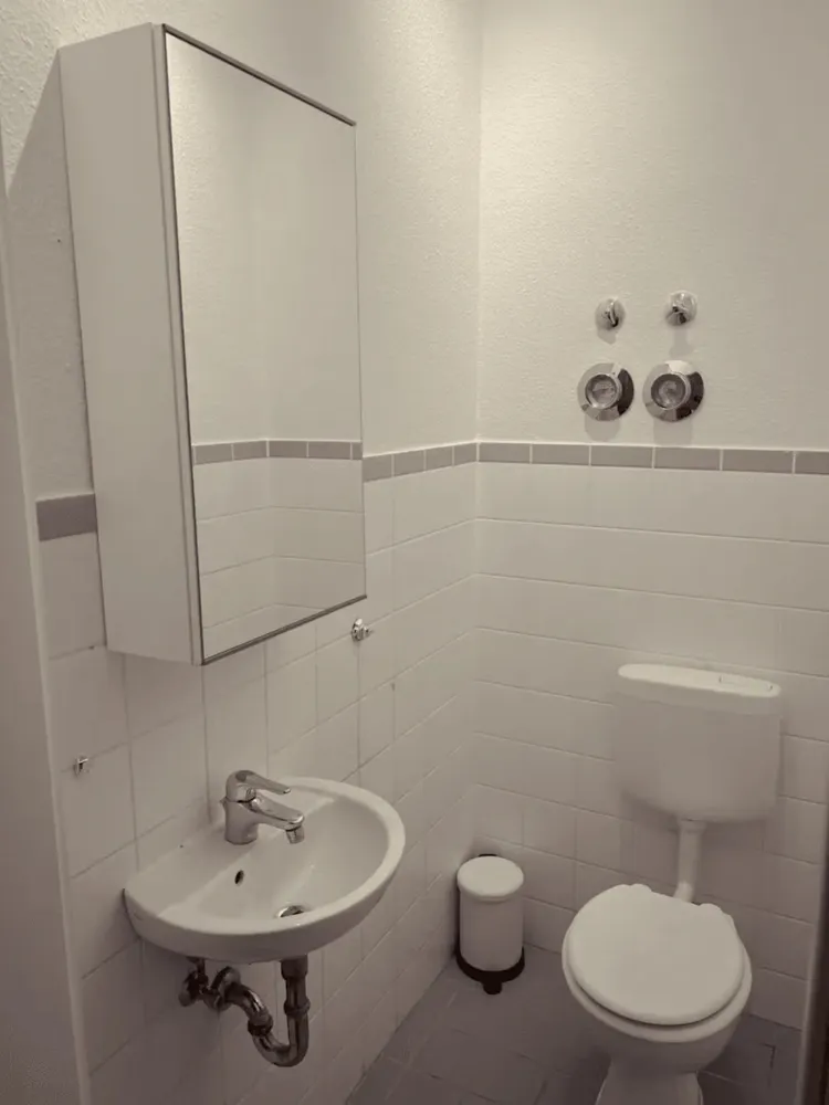 Shared room with 25 m² in Berlin – Photo 9