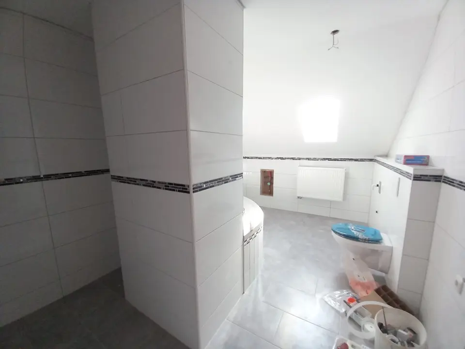 5 Zimmer Wohnung mit 126 m² in Werdau – Bild 6