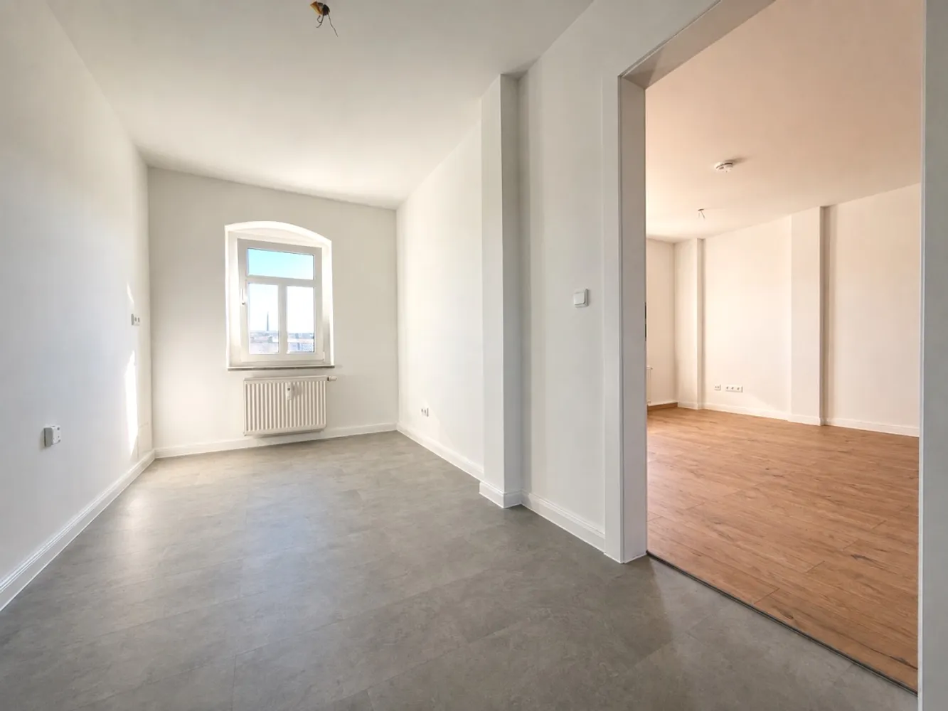 2 room apartment with 64 m² in Chemnitz – Photo 9