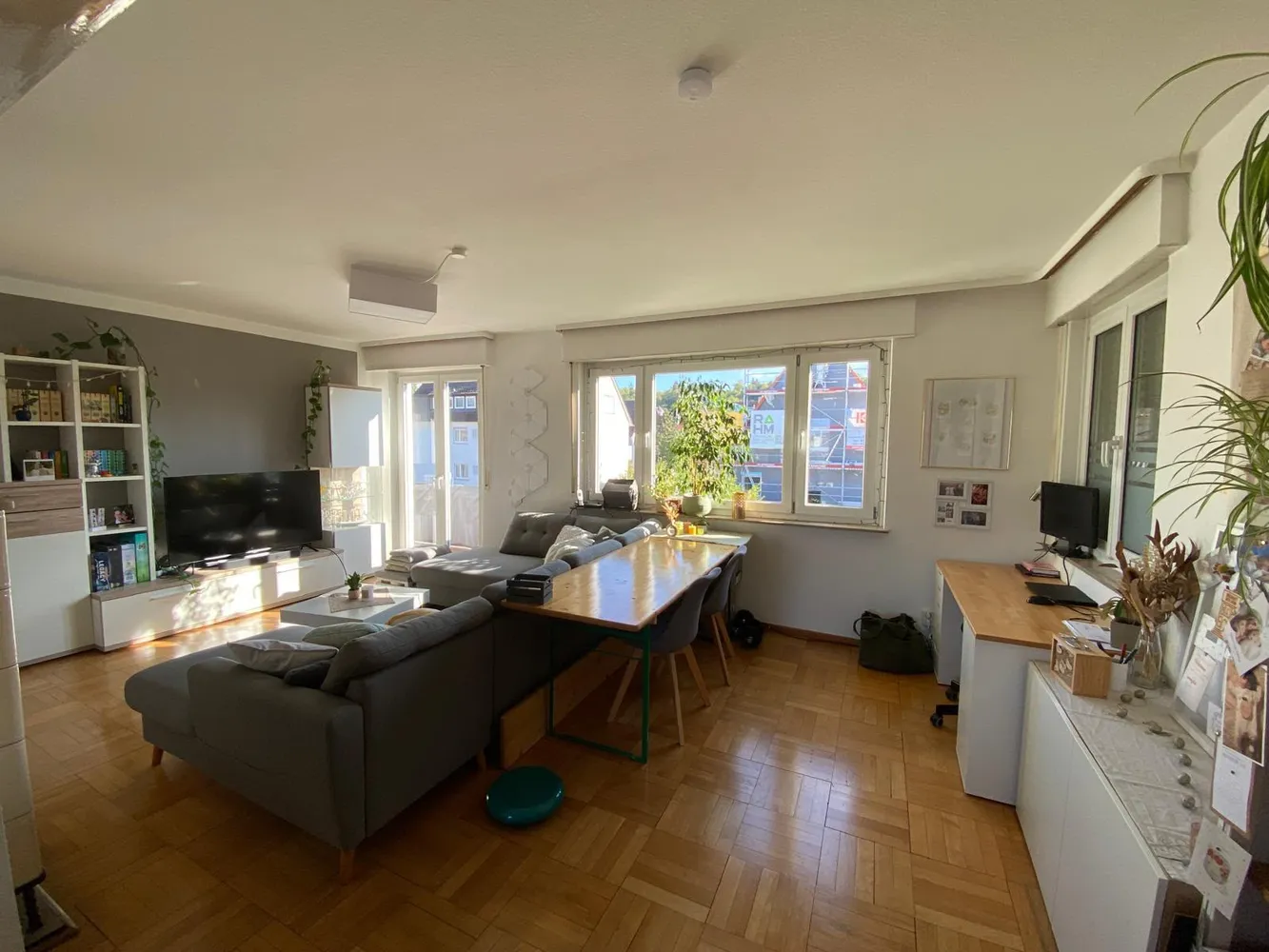 3 Zimmer Wohnung mit 80 m² in Stuttgart – Bild 7