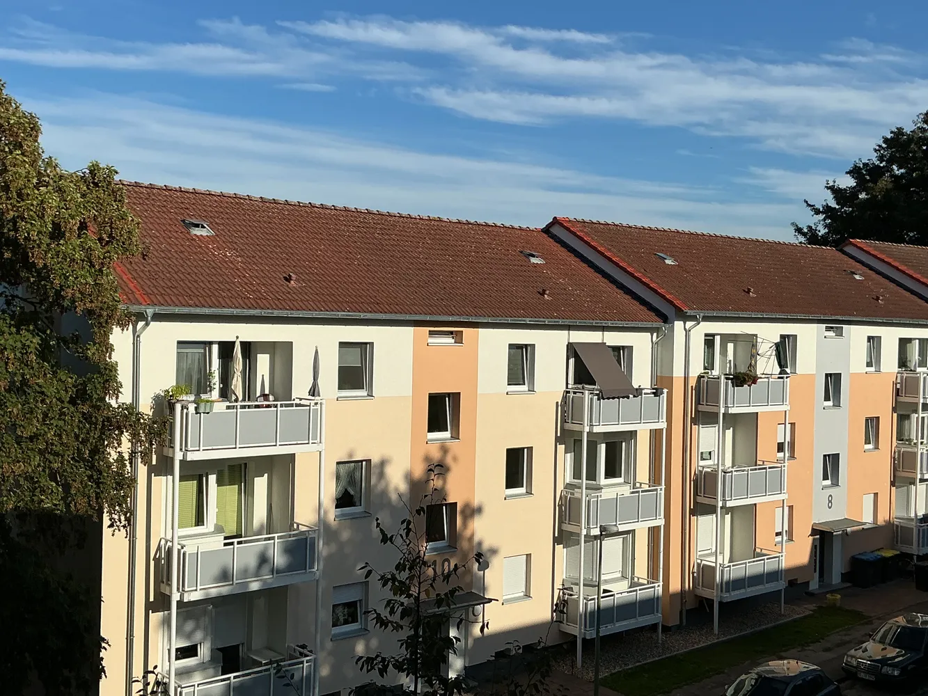3 room apartment with 60 m² in Herten – Photo 6