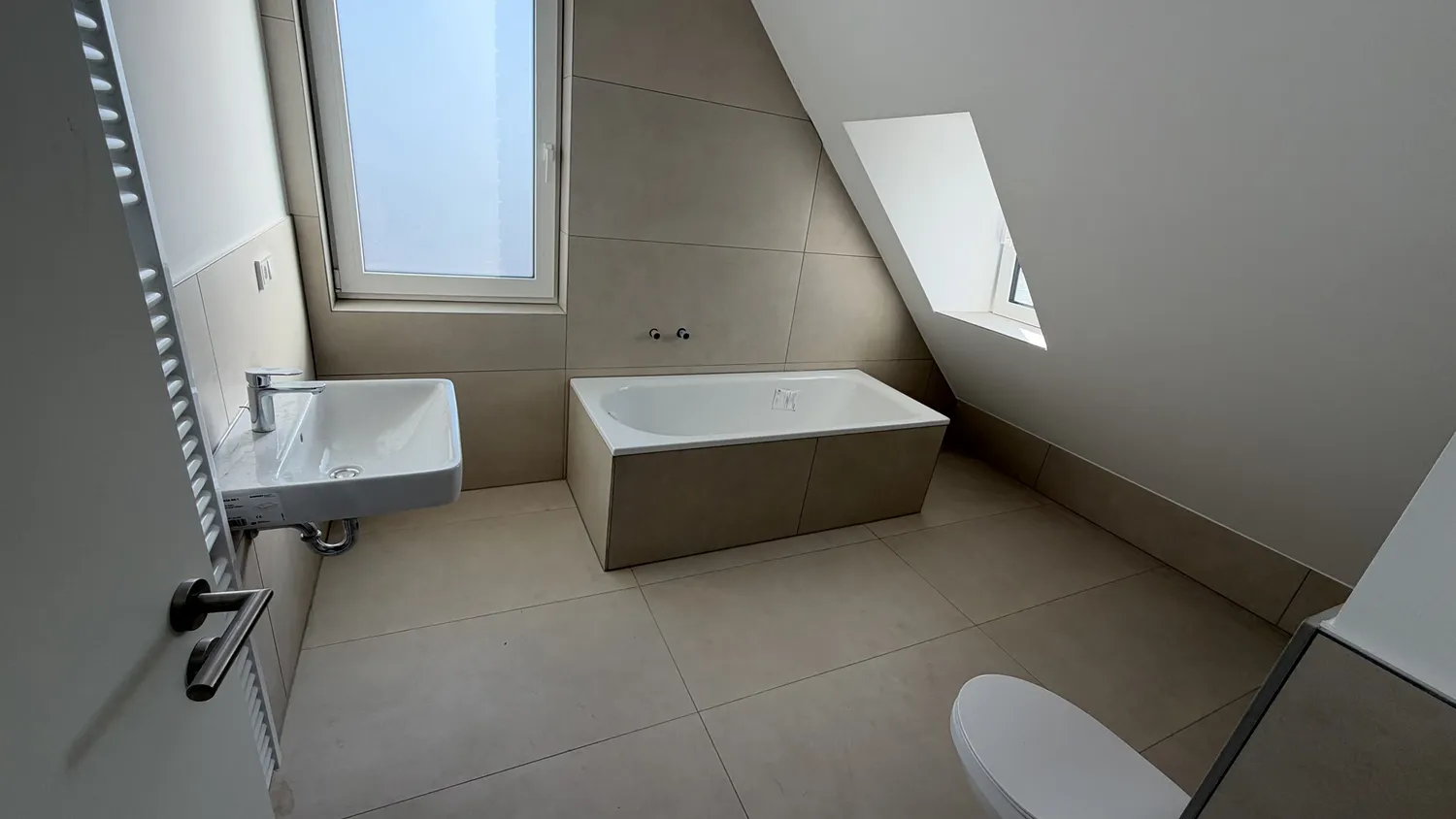2 room apartment with 51 m² in Wiesbaden – Photo 3