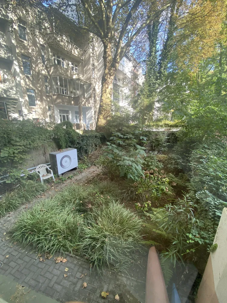 2 Zimmer Wohnung mit 50 m² in Dortmund – Bild 6