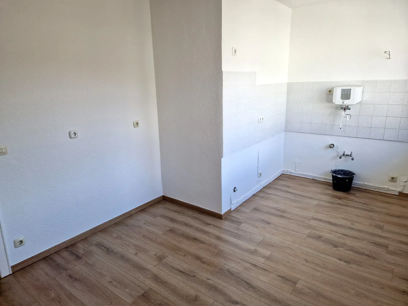 2 Zimmer Wohnung mit 63 m² in Essen – Bild 7