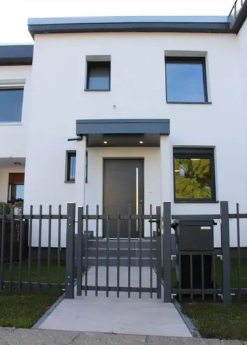 3 Zimmer Haus mit 110 m² in Berlin – Bild 9