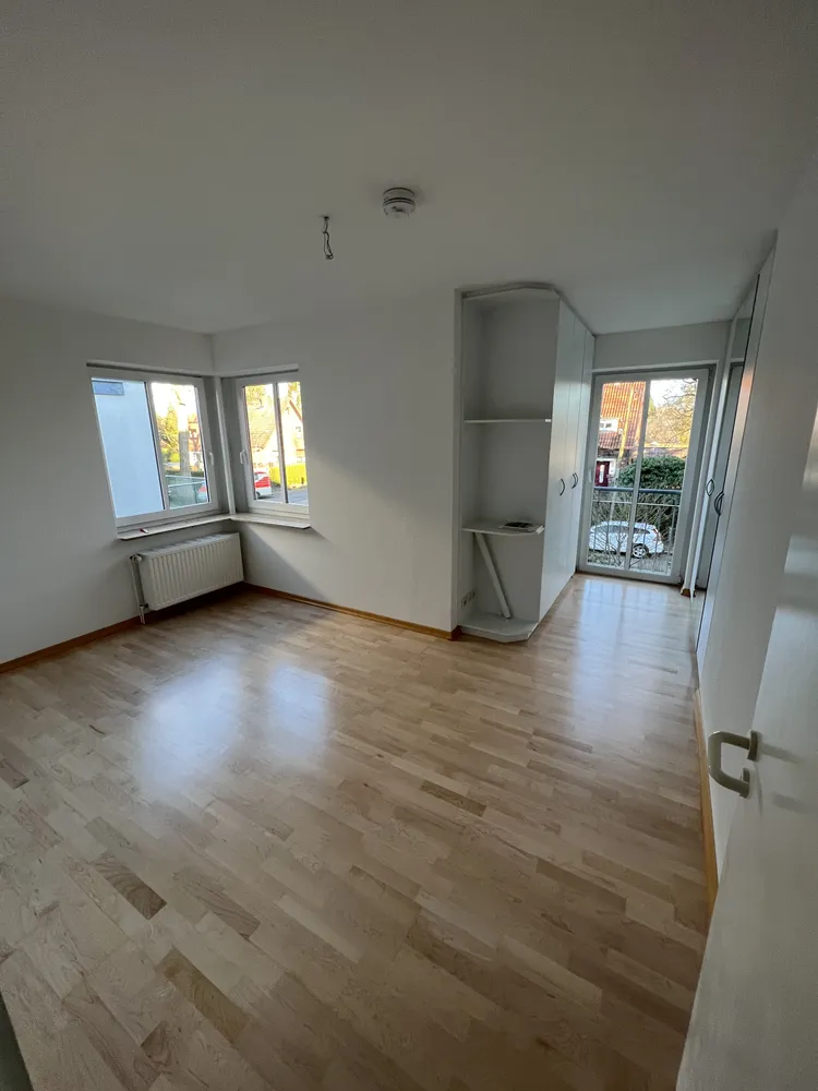 3 Zimmer Wohnung mit 93 m² in Hamburg – Bild 8