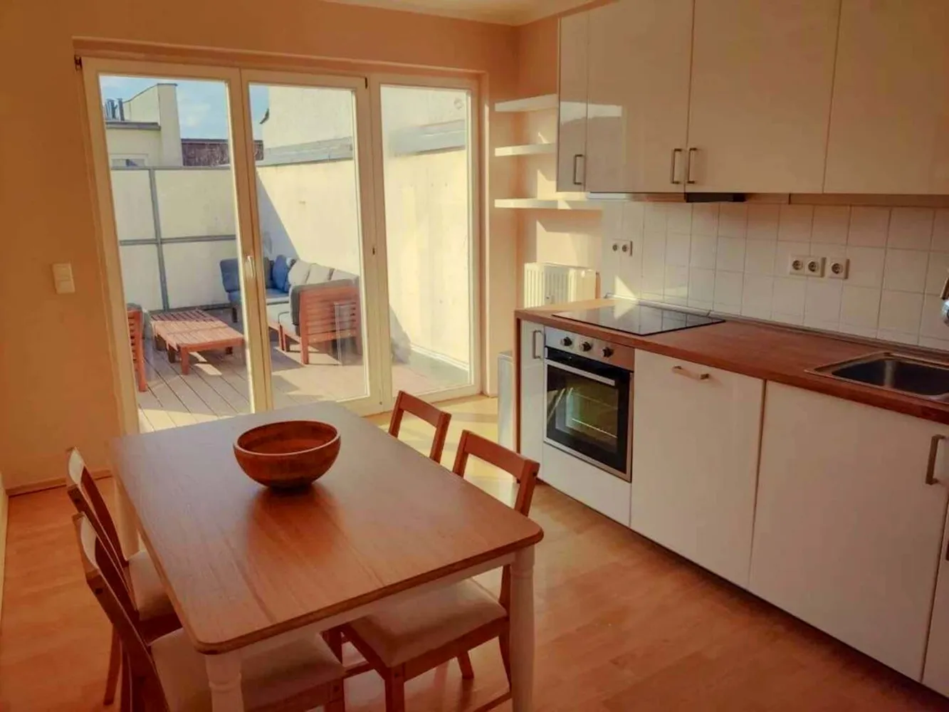 Shared room with 20 m² in Berlin – Photo 8