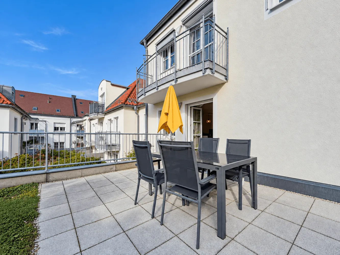 2 Zimmer Wohnung mit 53 m² in Passau – Bild 9