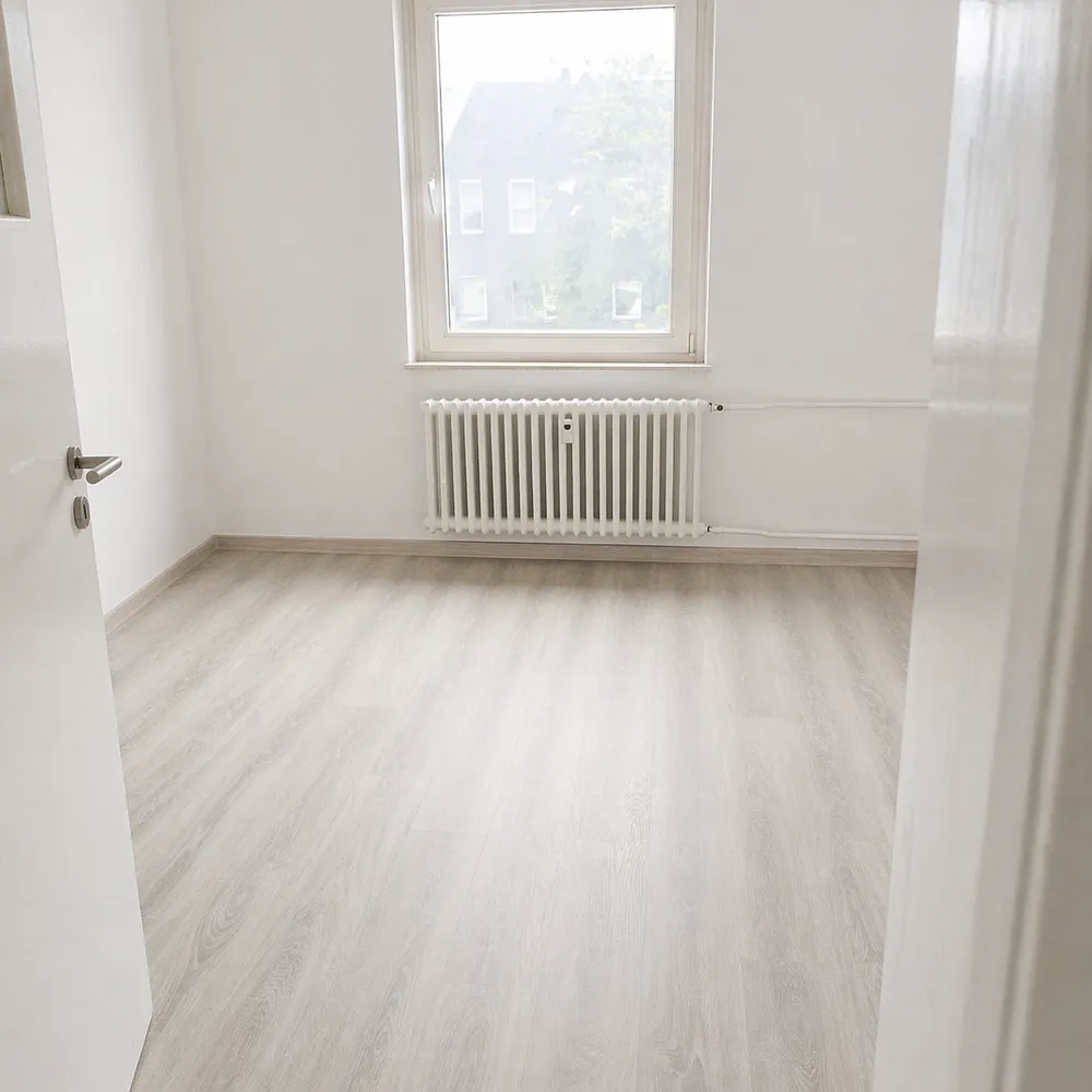 2 Zimmer Wohnung mit 52 m² in Duisburg – Bild 3