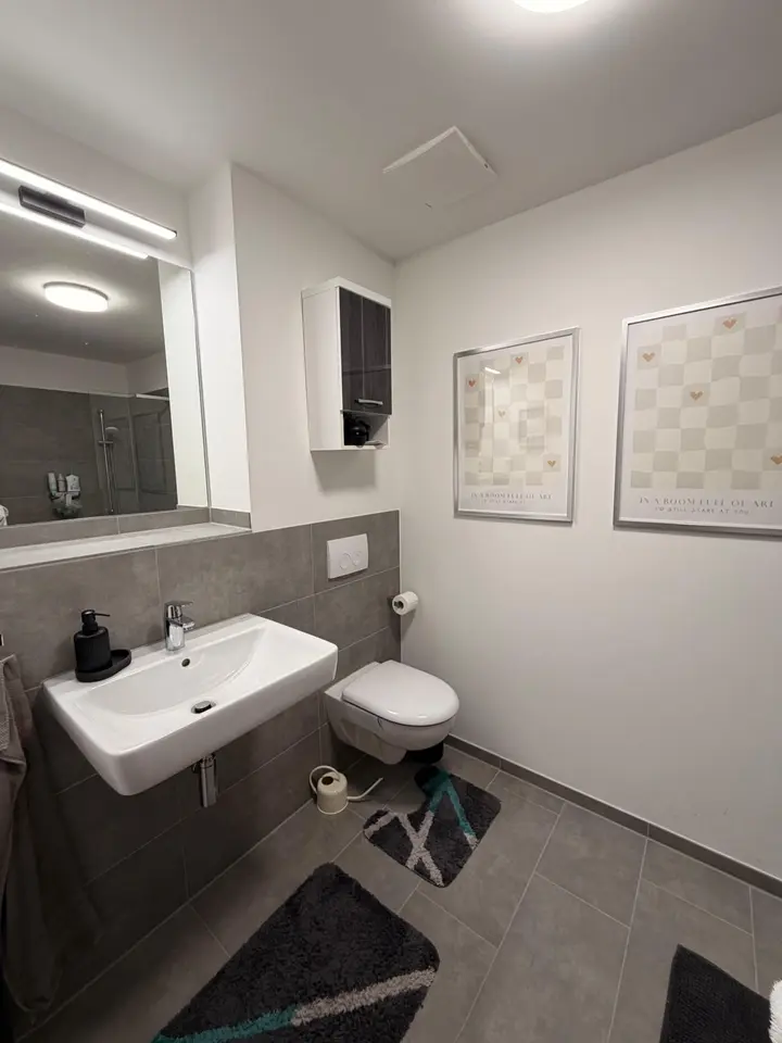 Studio mit 32 m² in Bielefeld – Bild 5