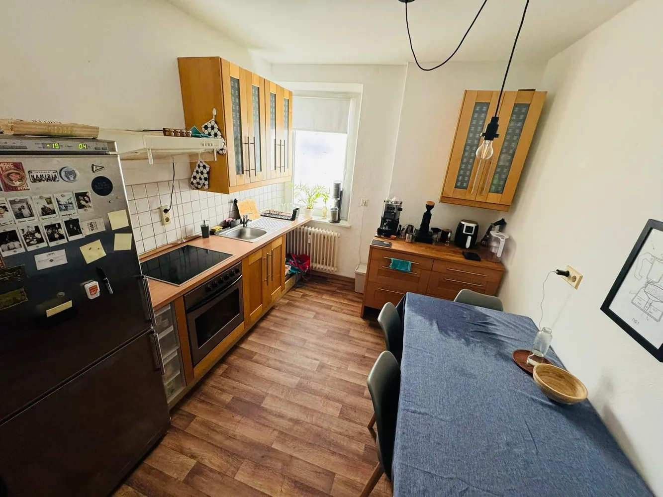 2 Zimmer Wohnung mit 55 m² in Augsburg – Bild 1