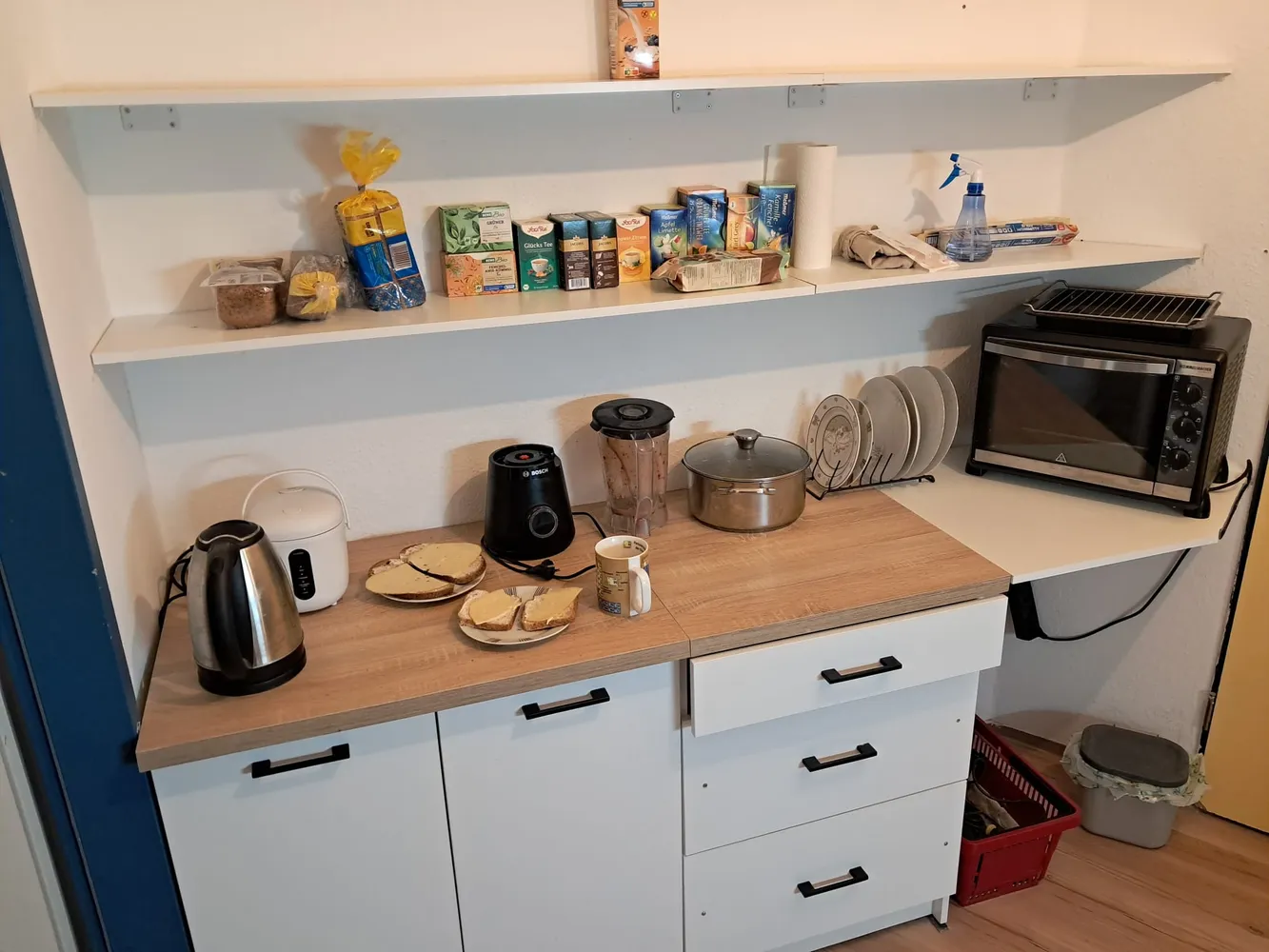 2 Zimmer Wohnung mit 54 m² in Landau in der Pfalz – Bild 2