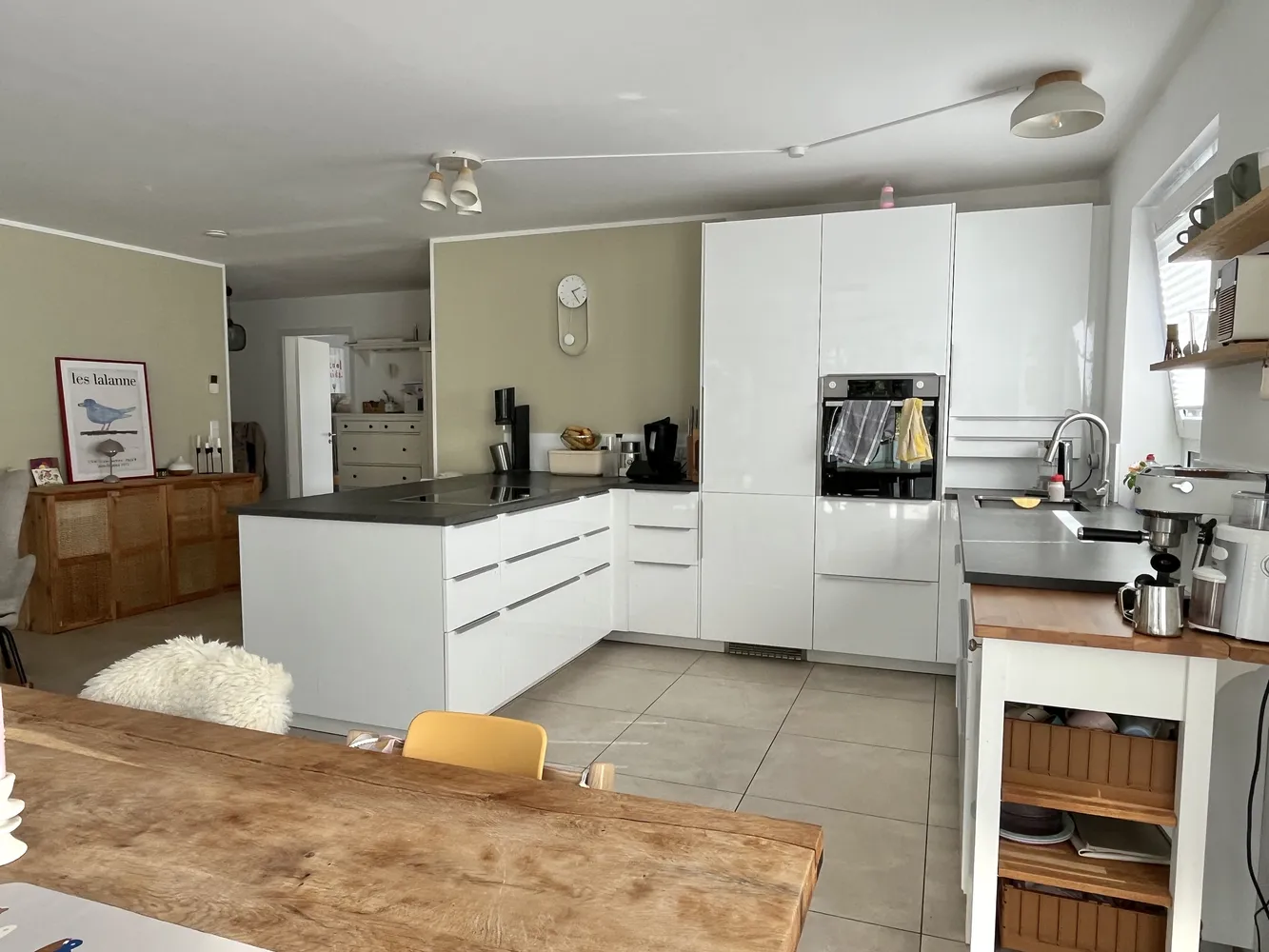 4 Zimmer Wohnung mit 110 m² in Mainz – Bild 6
