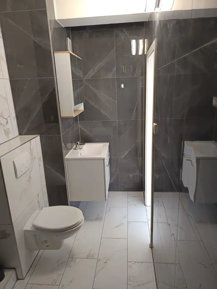 3 Zimmer Wohnung mit 65 m² in Osterode am Harz – Bild 8