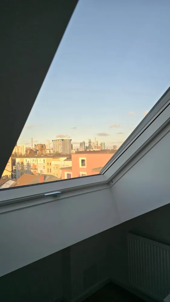 1 Zimmer Wohnung mit 12 m² in Frankfurt am Main – Bild 5