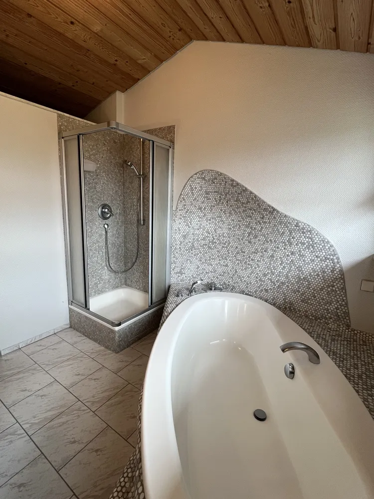 2 Zimmer Wohnung mit 95 m² in Stuttgart – Bild 8