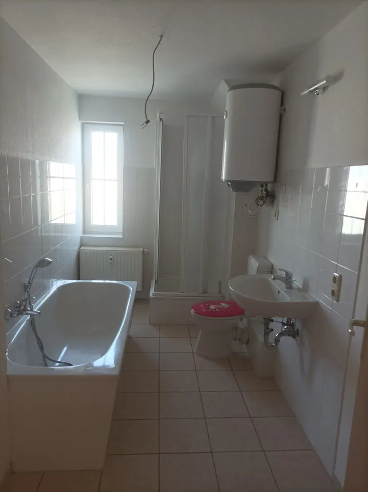 4 Zimmer Wohnung mit 120 m² in Löbau – Bild 8