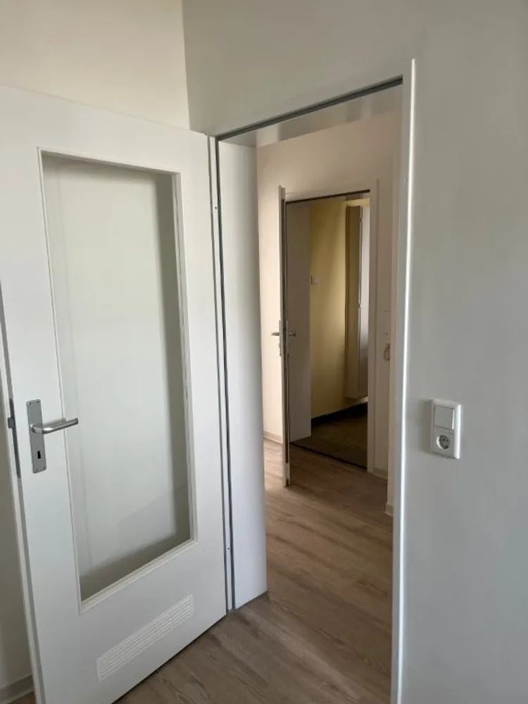 2 room apartment with 52 m² in Oldenburg – Photo 6