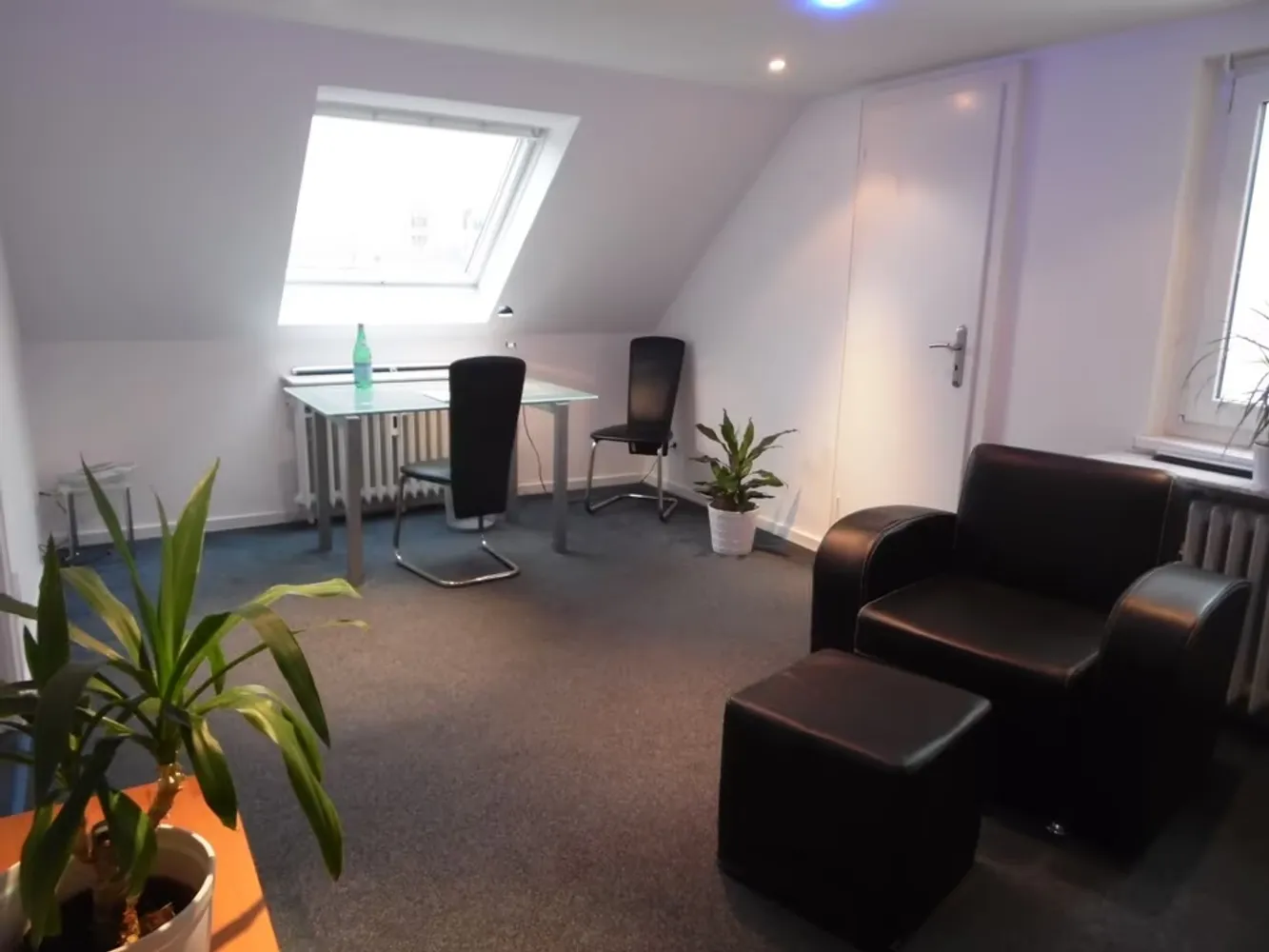 2 Zimmer Wohnung mit 42 m² in Düsseldorf – Bild 7