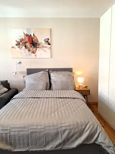 1 Zimmer Wohnung mit 36 m² in Berlin – Bild 12