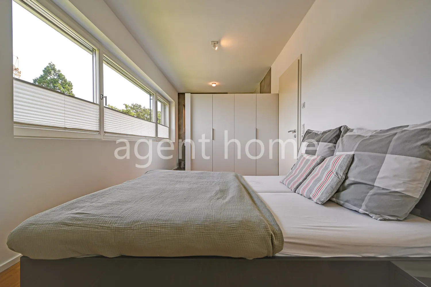 2 Zimmer Wohnung mit 55 m² in Stuttgart – Bild 11