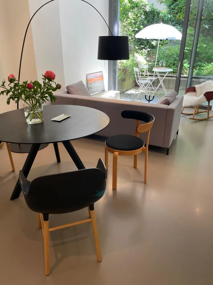 2 Zimmer Wohnung mit 61 m² in Frankfurt am Main – Bild 2