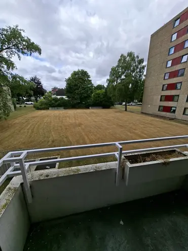 1 Zimmer Wohnung mit 32 m² in Dortmund – Bild 10