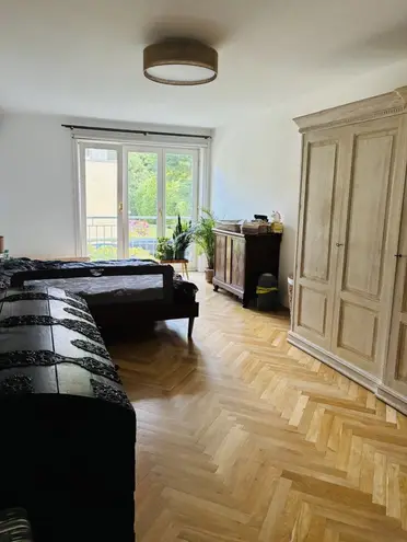 3 Zimmer Wohnung mit 122 m² in Hamburg – Bild 5