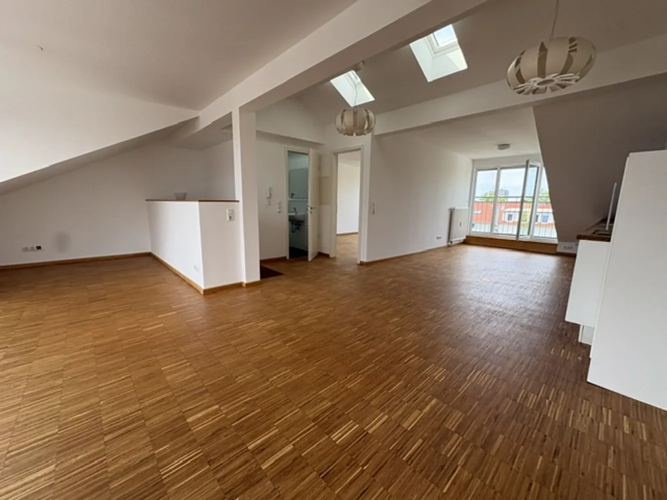 3 Zimmer Wohnung mit 75 m² in Darmstadt – Bild 11