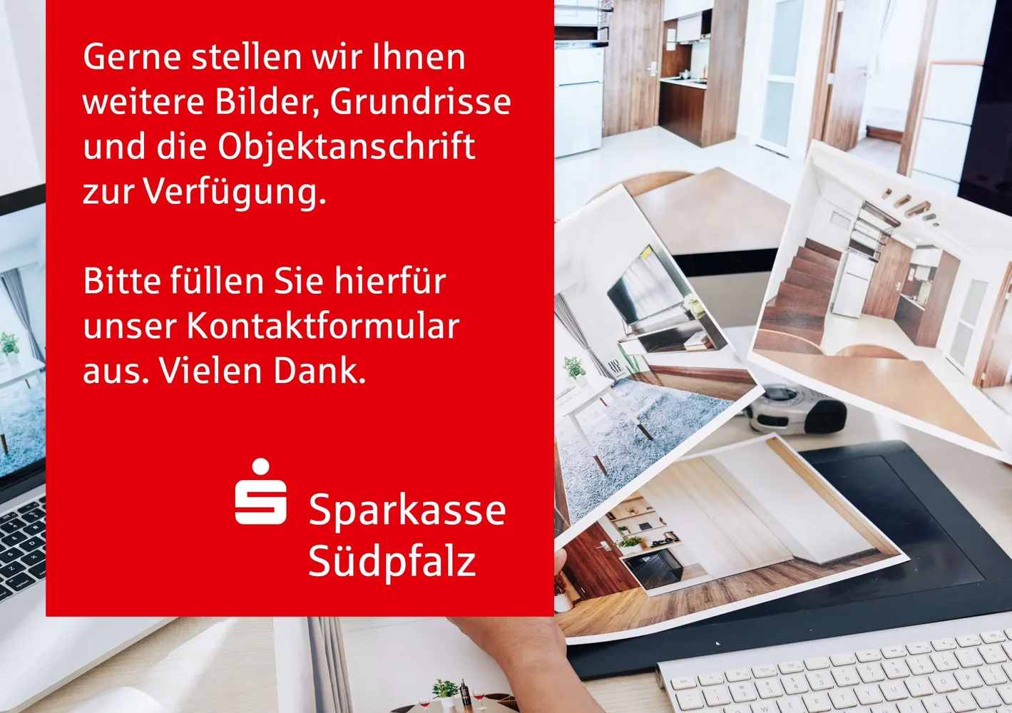 2 Zimmer Wohnung mit 57 m² in Ludwigshafen am Rhein – Bild 7
