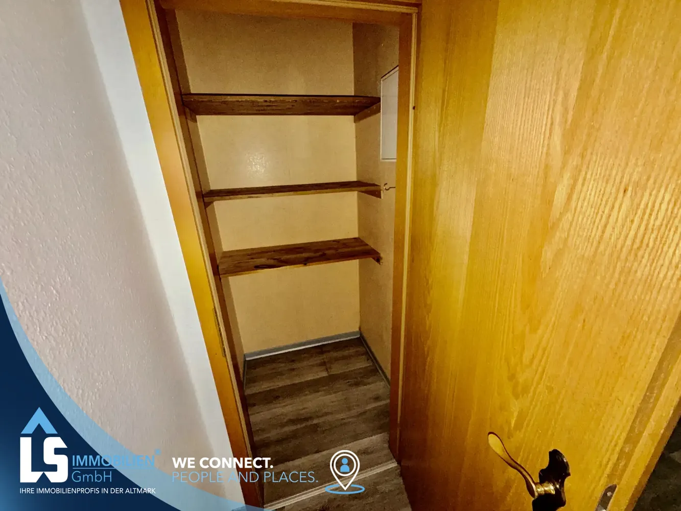 3 room apartment with 70 m² in Stendal – Photo 5