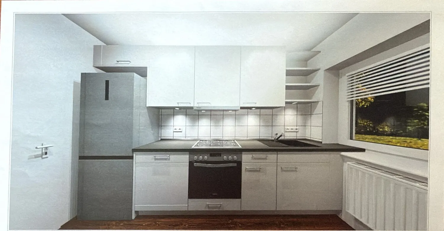 3 Zimmer Wohnung mit 85 m² in Cuxhaven – Bild 2