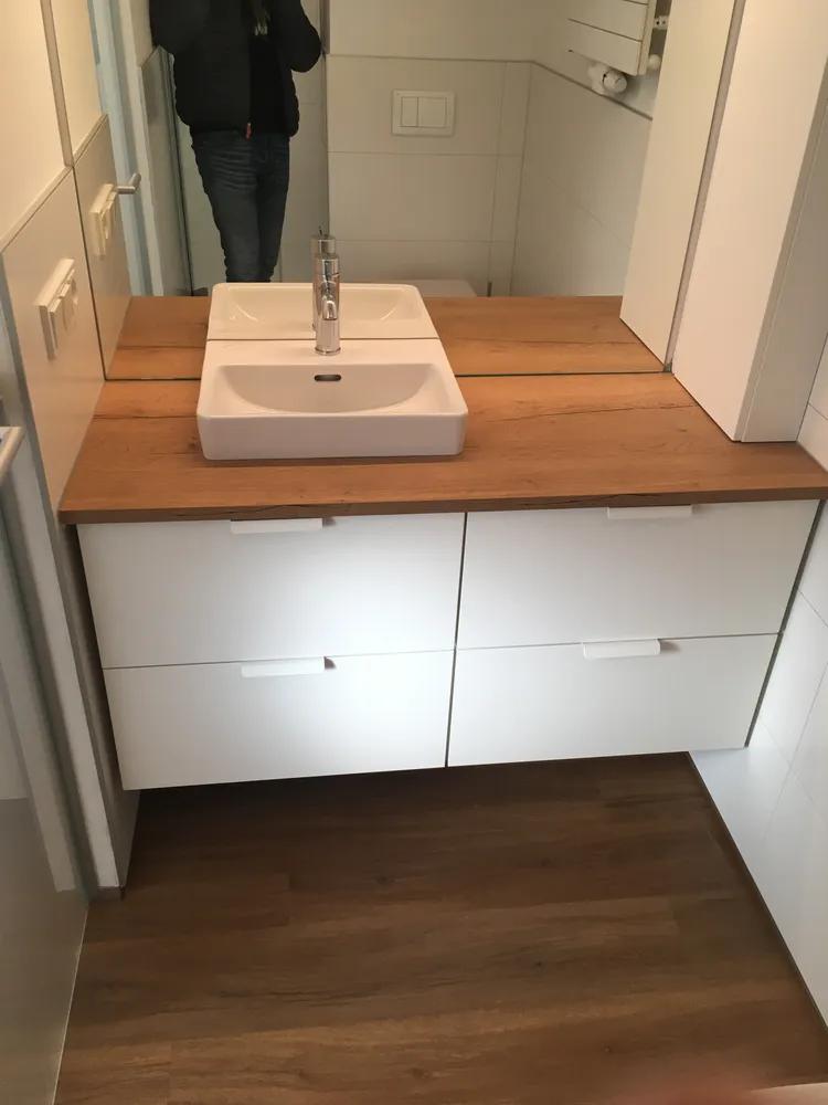 2 Zimmer Wohnung mit 45 m² in Saarbrücken – Bild 8