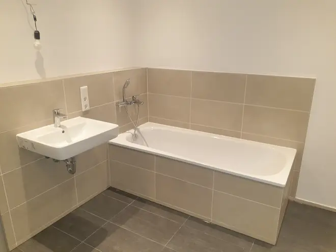 3 Zimmer Wohnung mit 115 m² in Berlin – Bild 12