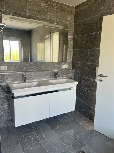 5 Zimmer Wohnung mit 183 m² in München – Bild 11