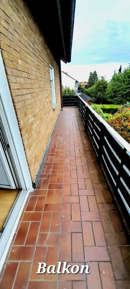 4 Zimmer Wohnung mit 86 m² in Rheine – Bild 9